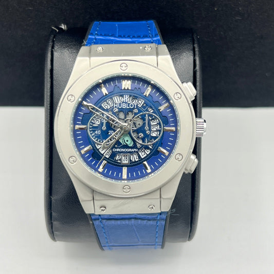 Hub watch