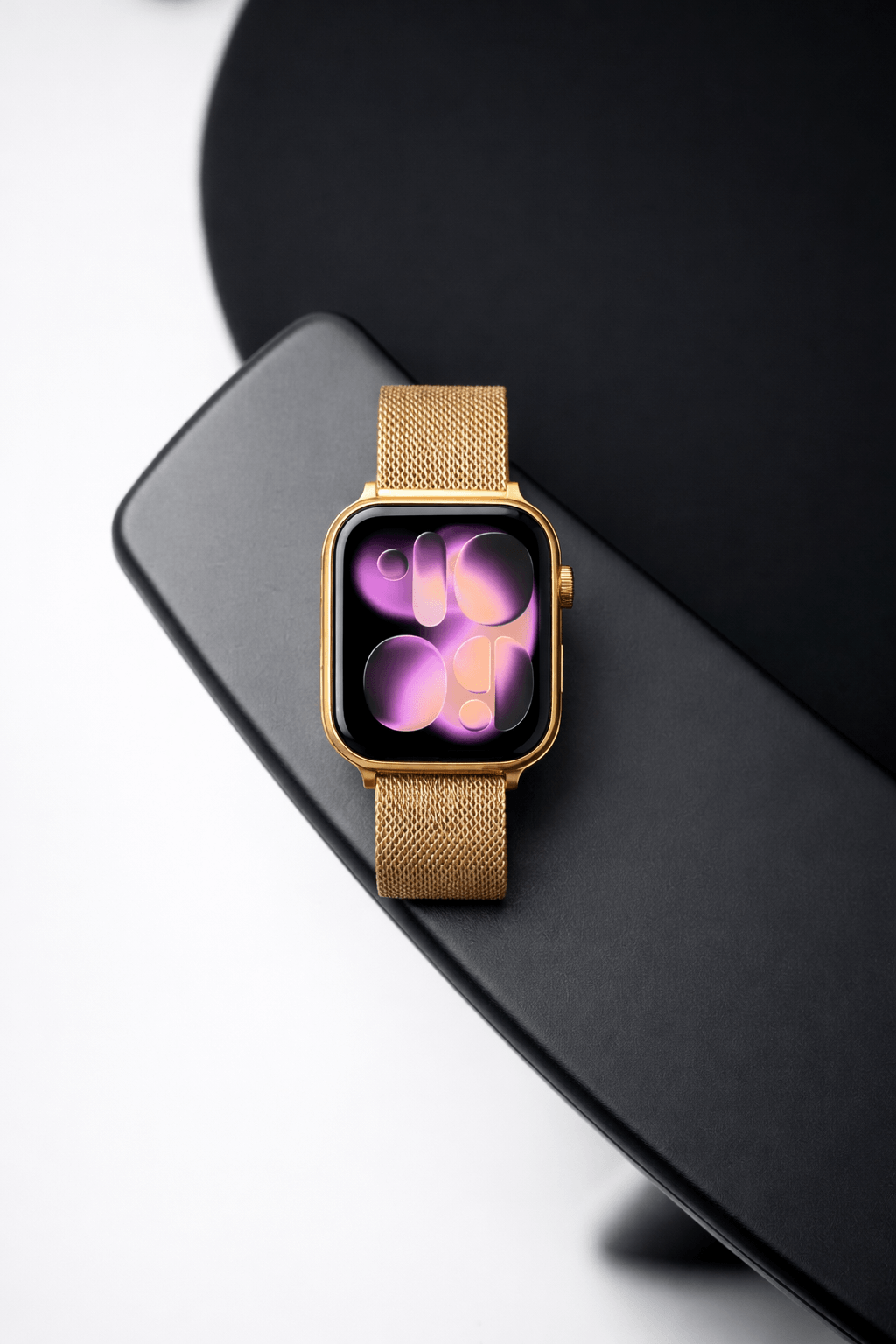 Apple Series 11 Stainless Steel