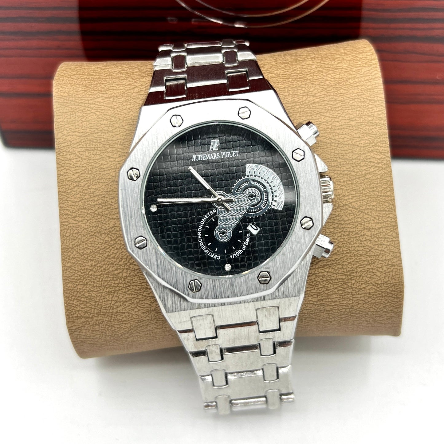RXW WATCH  QUARTZ