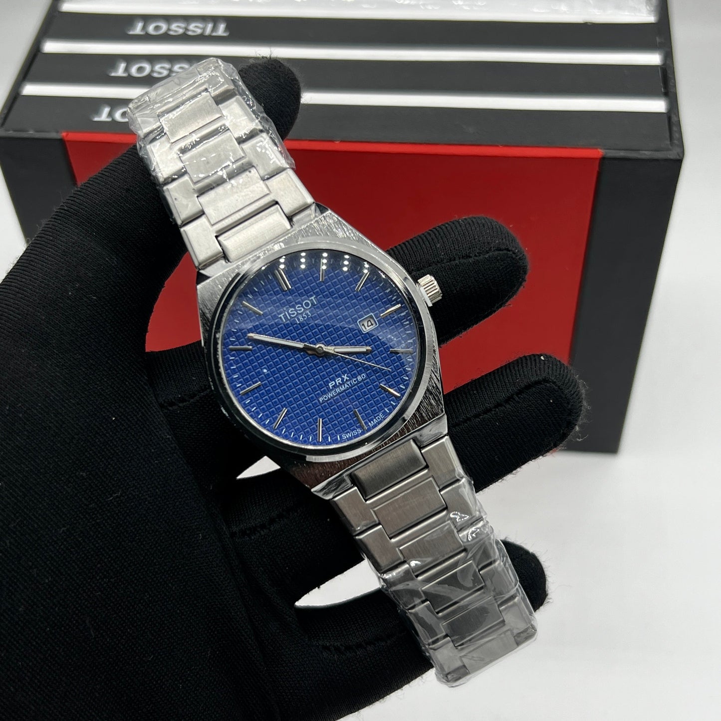 RXW WATCH QUARTZ