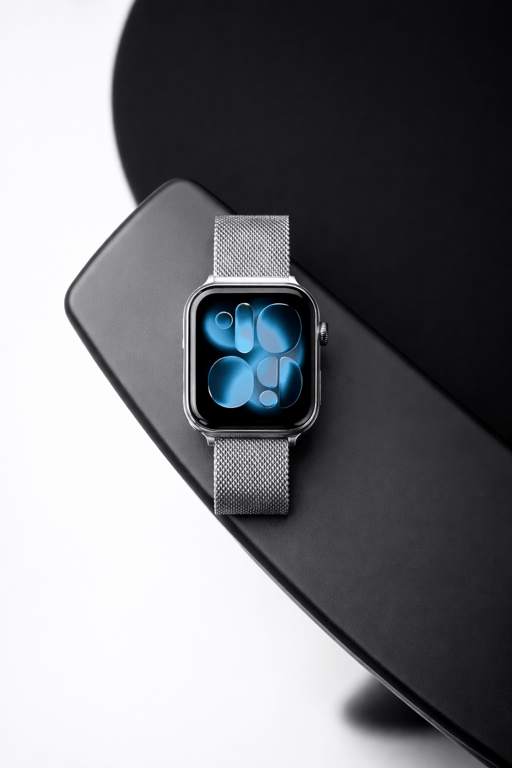Apple Series 11 Stainless Steel