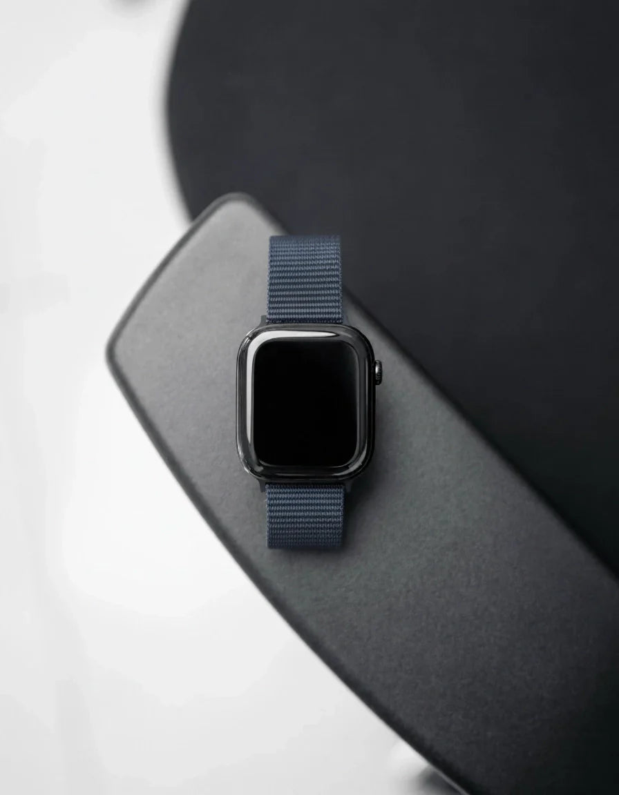 Apple Series 10 Luna Edition