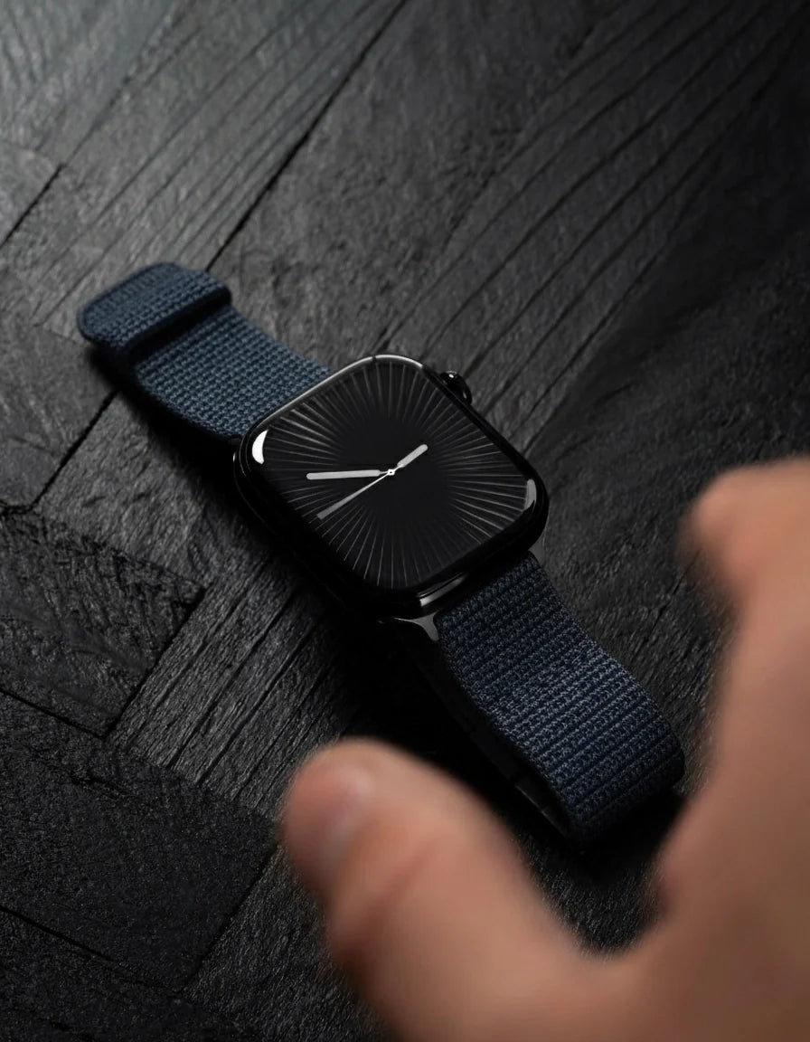 Apple Watch Series 10 Arm Edition