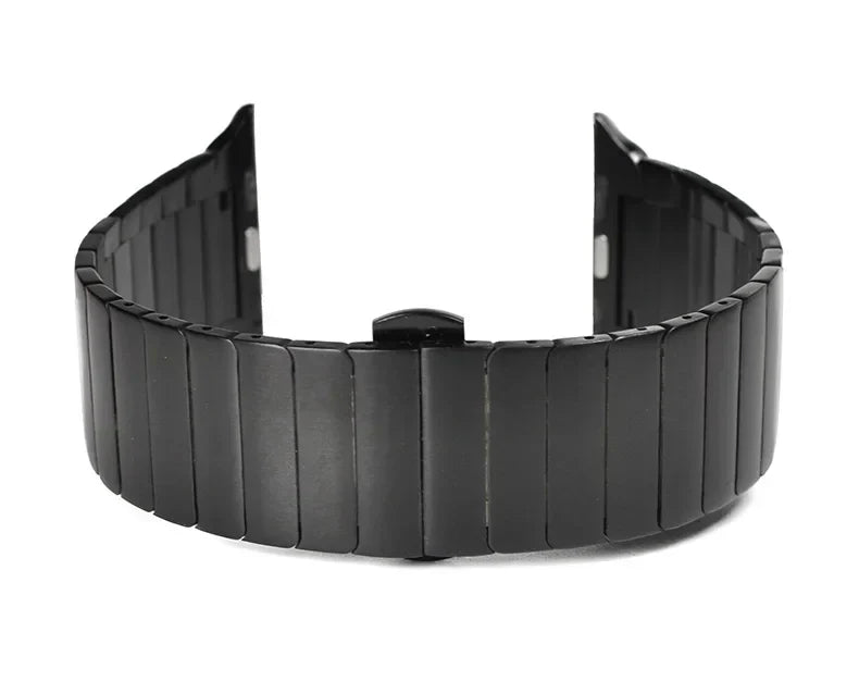 Stainless Steel Strap for Apple Watch