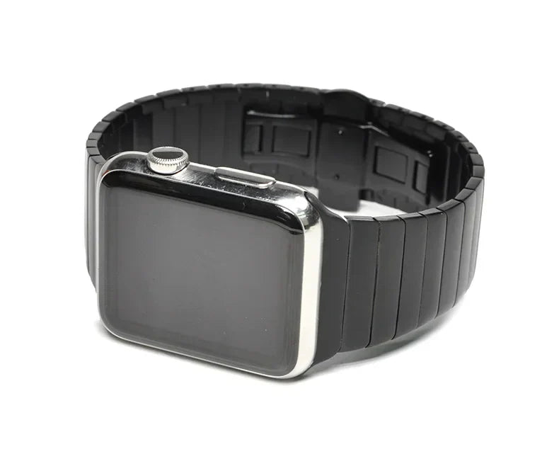 Stainless Steel Strap for Apple Watch