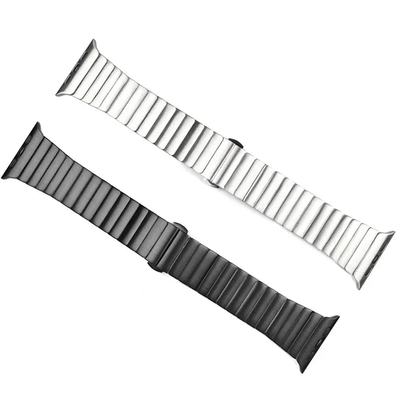 Stainless Steel Strap for Apple Watch