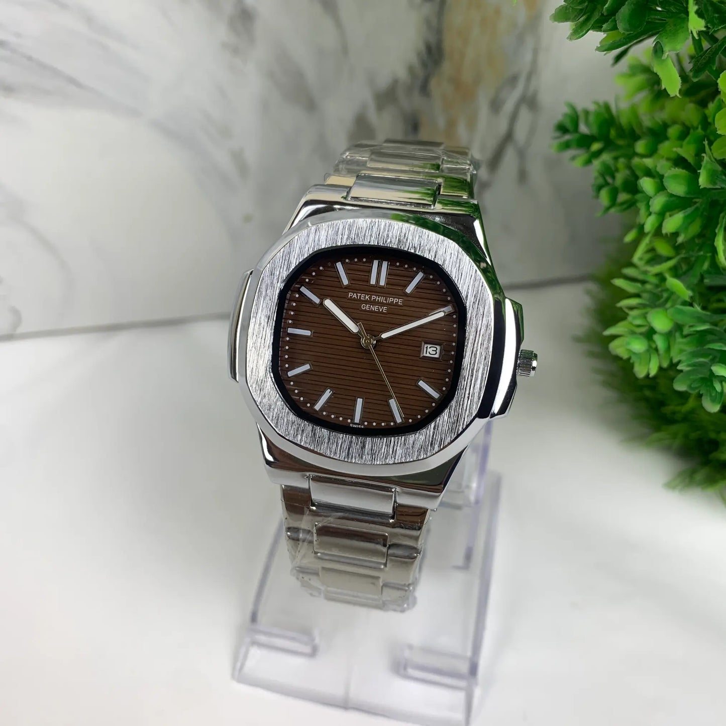 Nautilus | SGW654