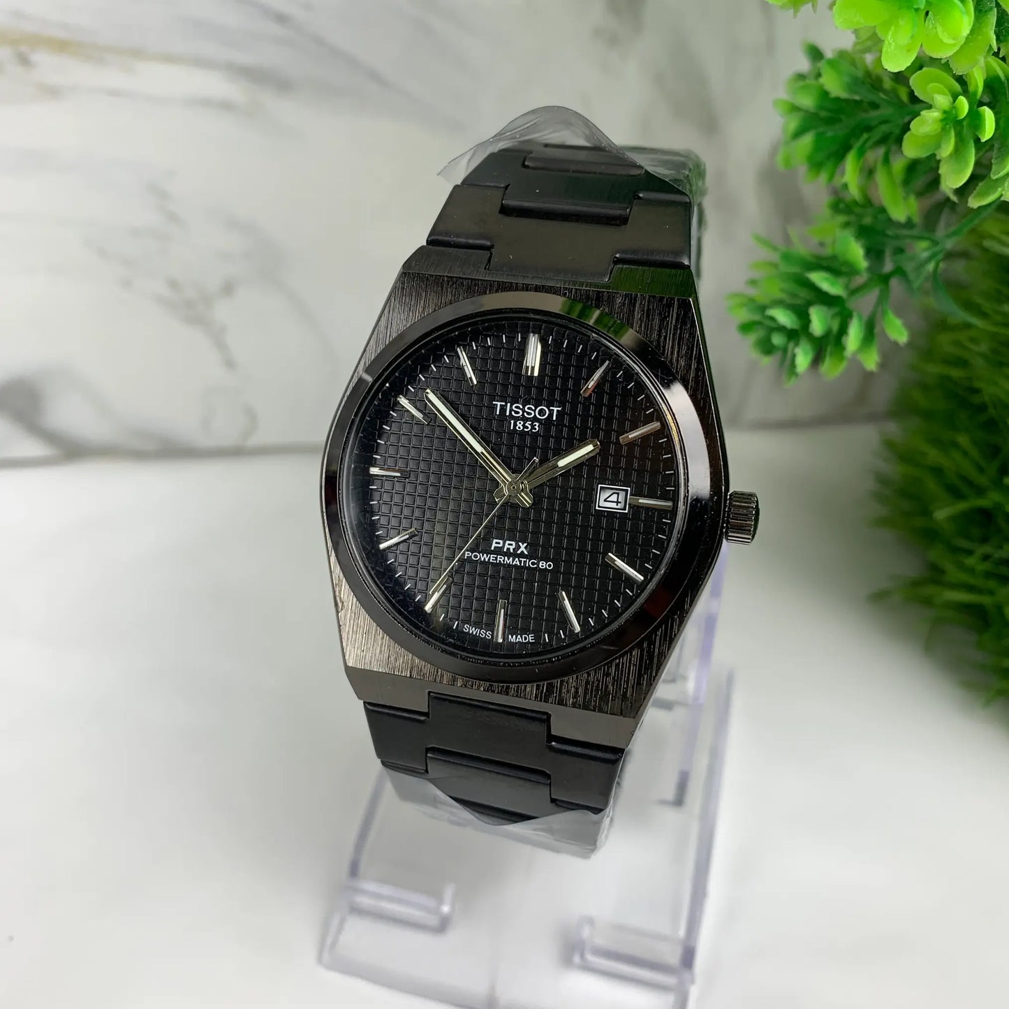 PRX | SGW646 | 40mm