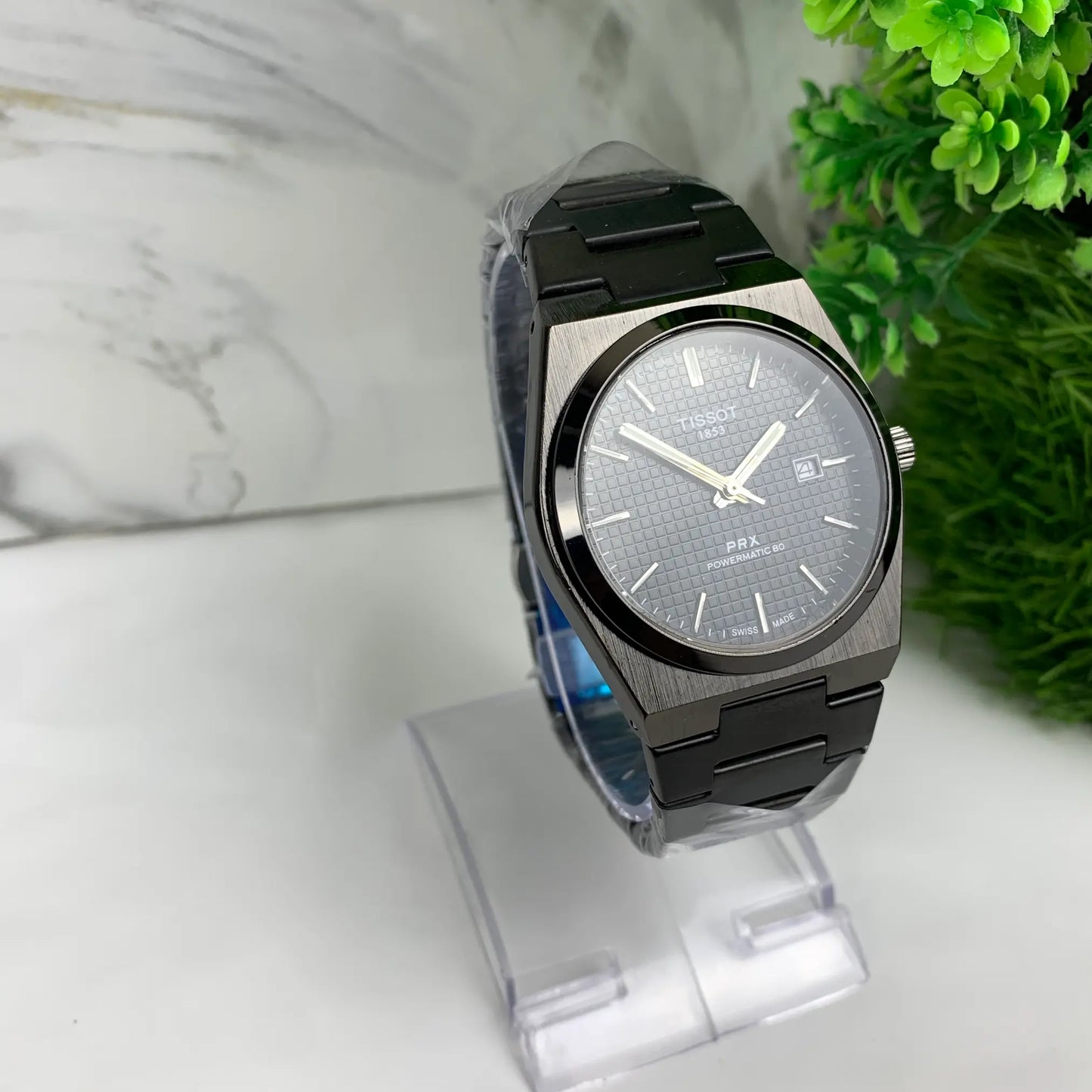 PRX | SGW646 | 40mm