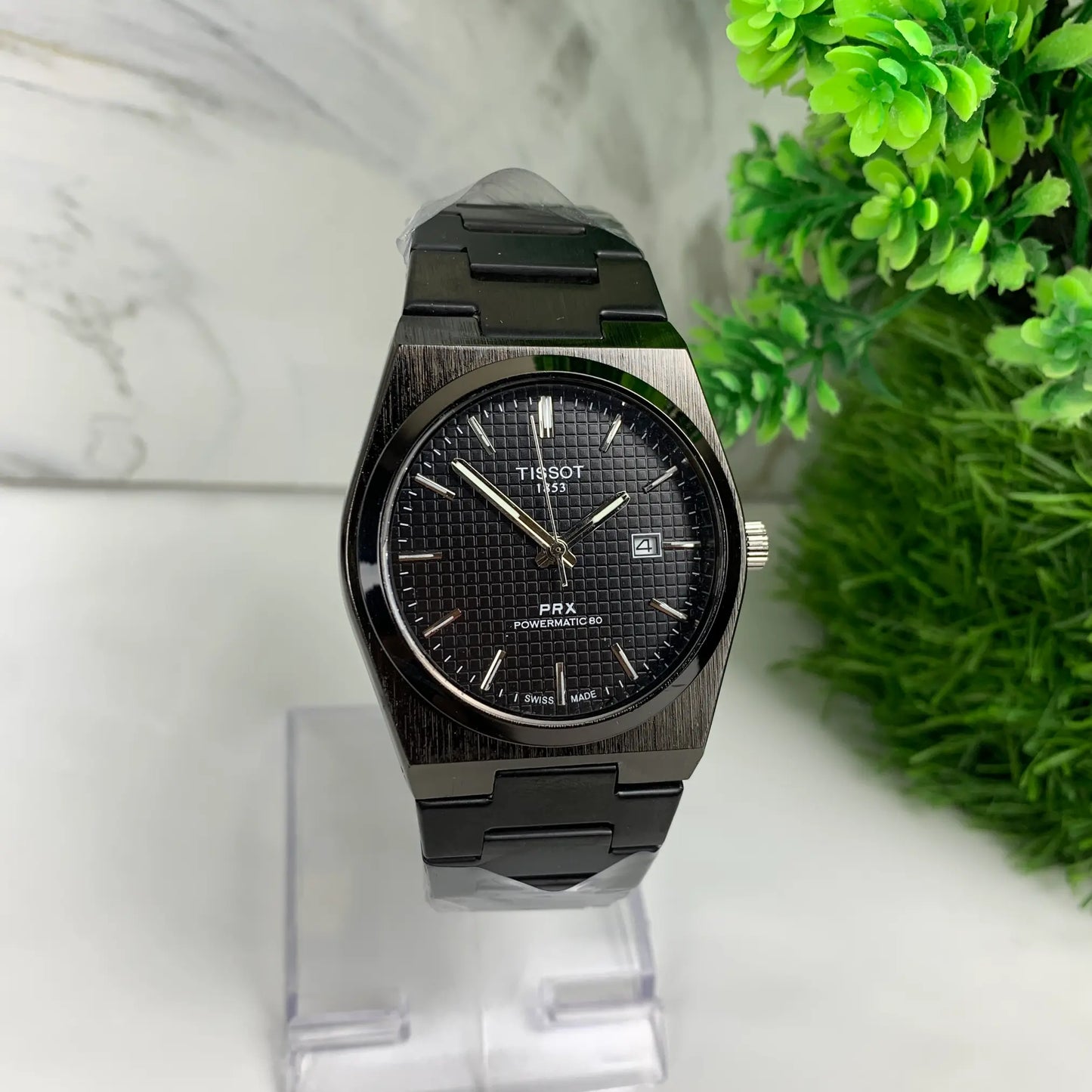 PRX | SGW646 | 40mm