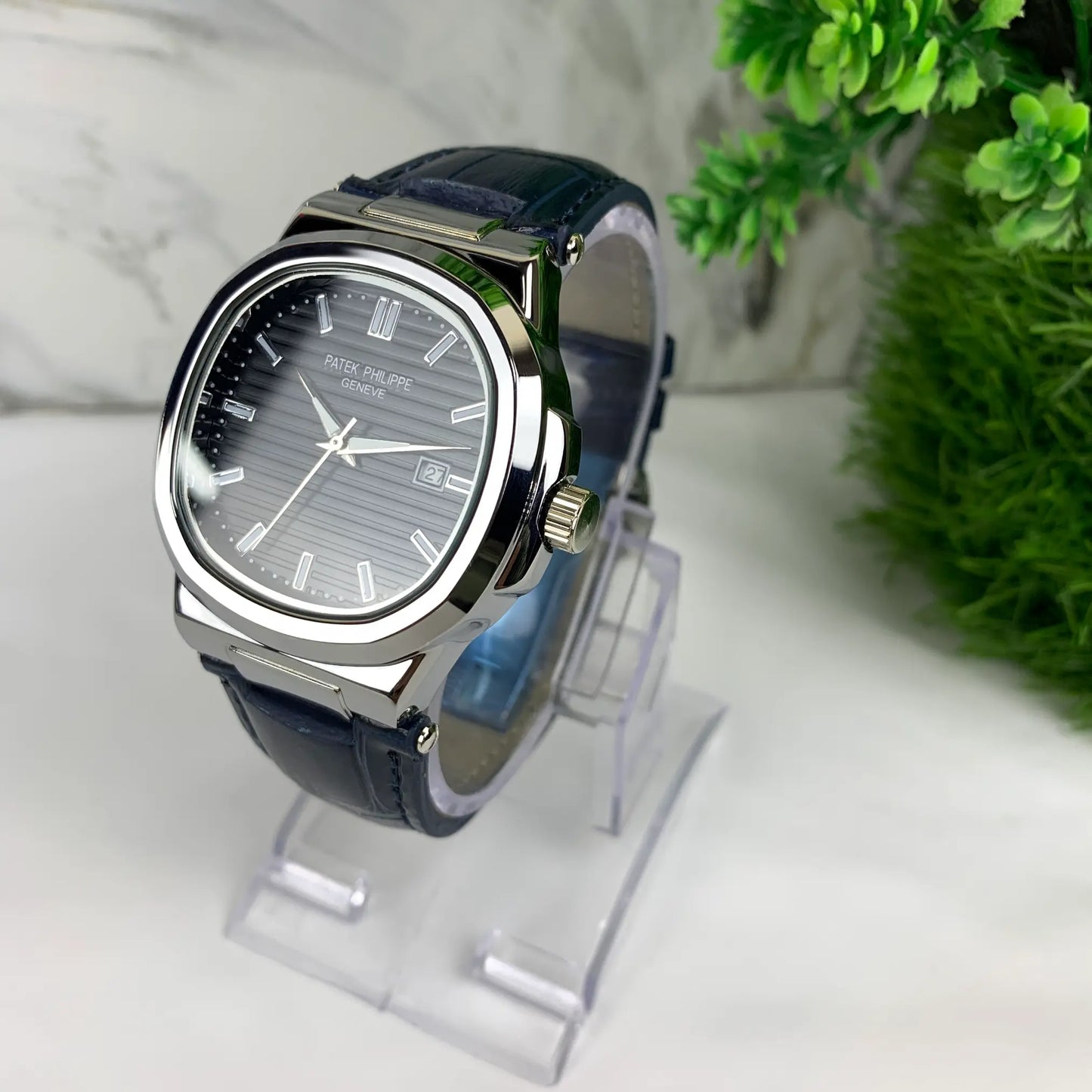 PP | LeatherStrap | SGW673