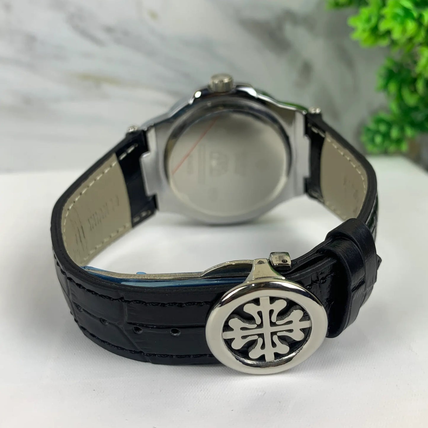 PP | LeatherStrap | SGW675