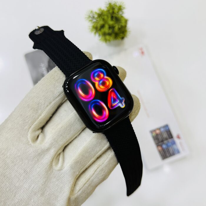 HK11 Pro Max Plus Smart Watch | New Generation 11 Series Watch