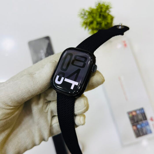 HK11 Pro Max Plus Smart Watch | New Generation 11 Series Watch