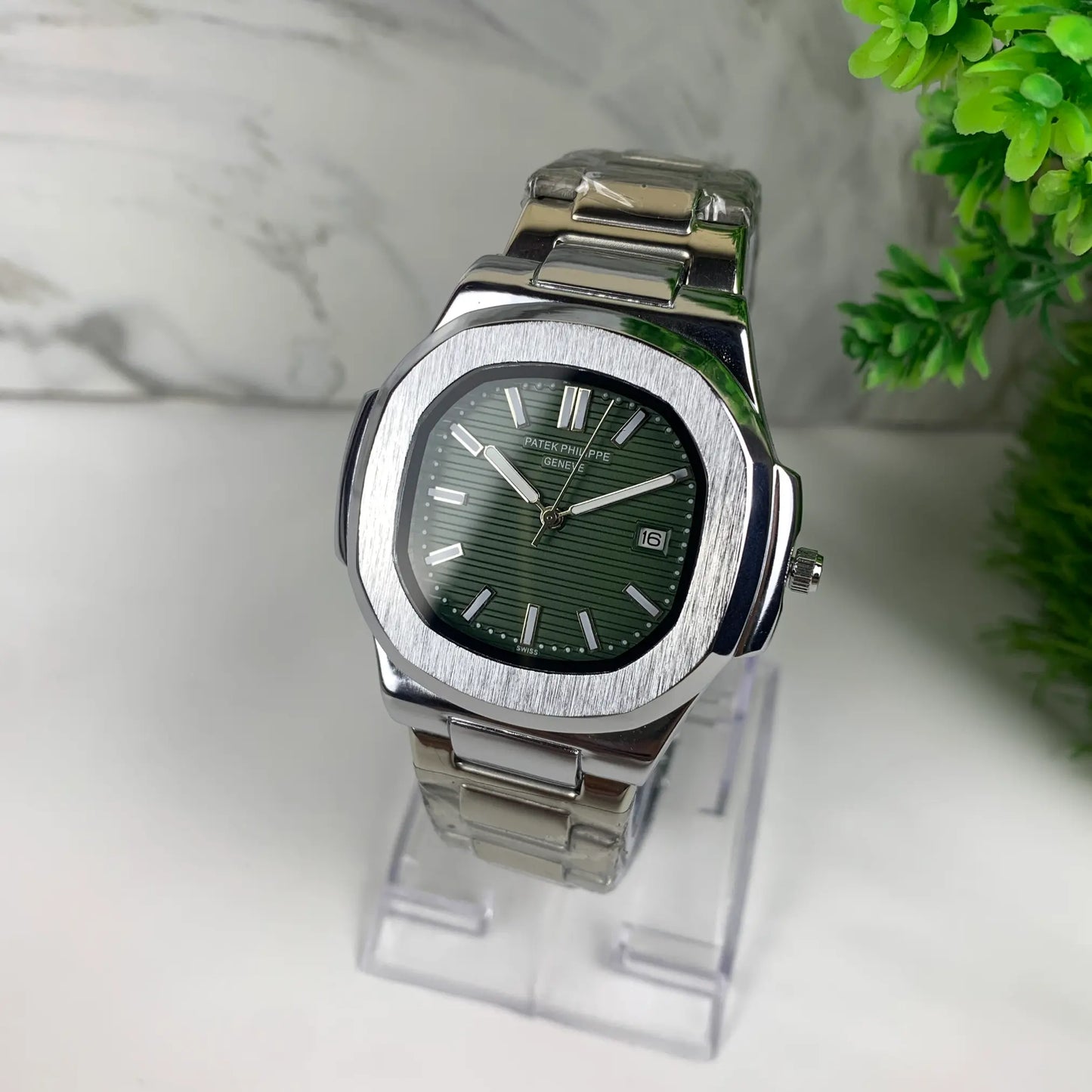 Nautilus | SGW659