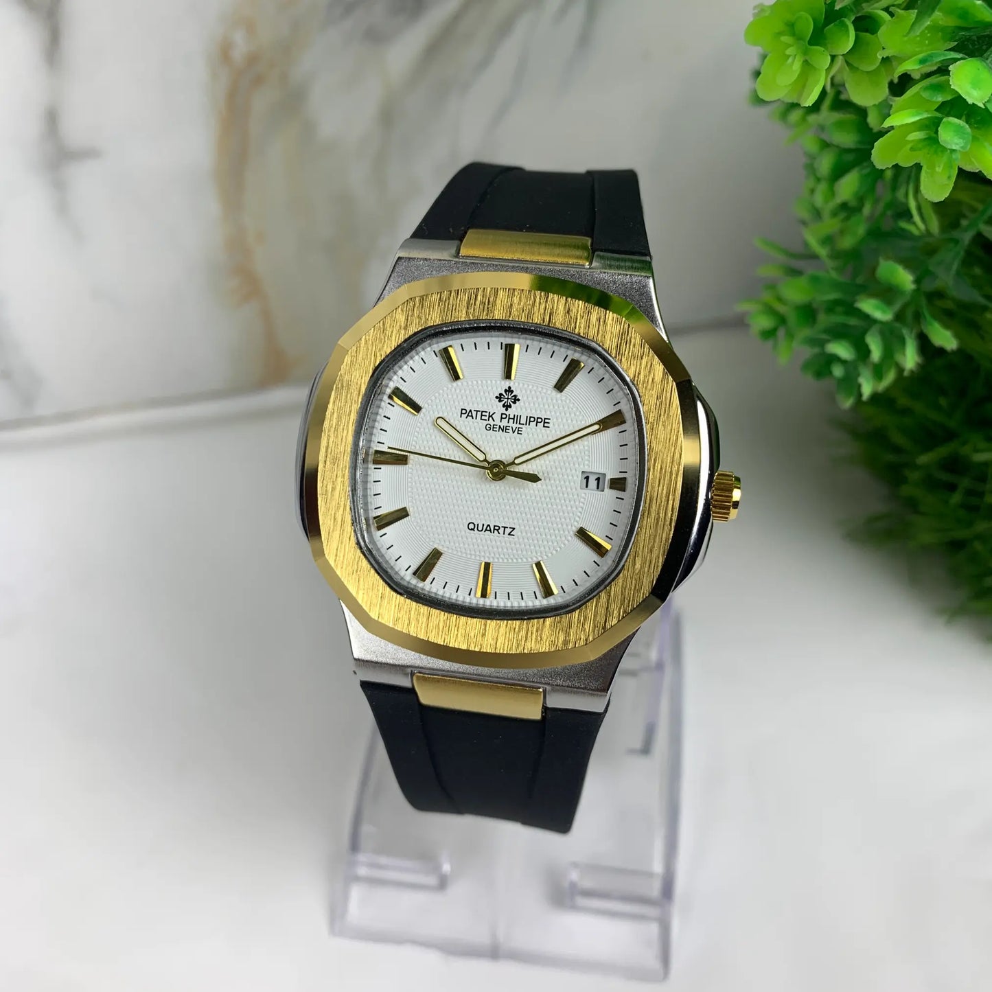 PP | RubberStrap | SGW680