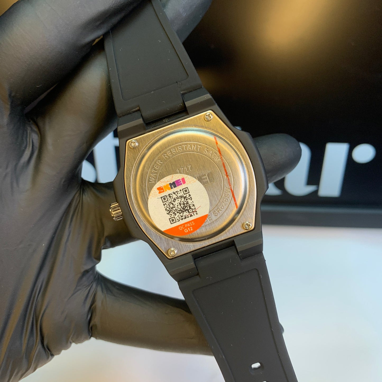Skmei SGW405
