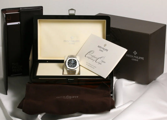 PATEK PHILIPPE Diamond Box