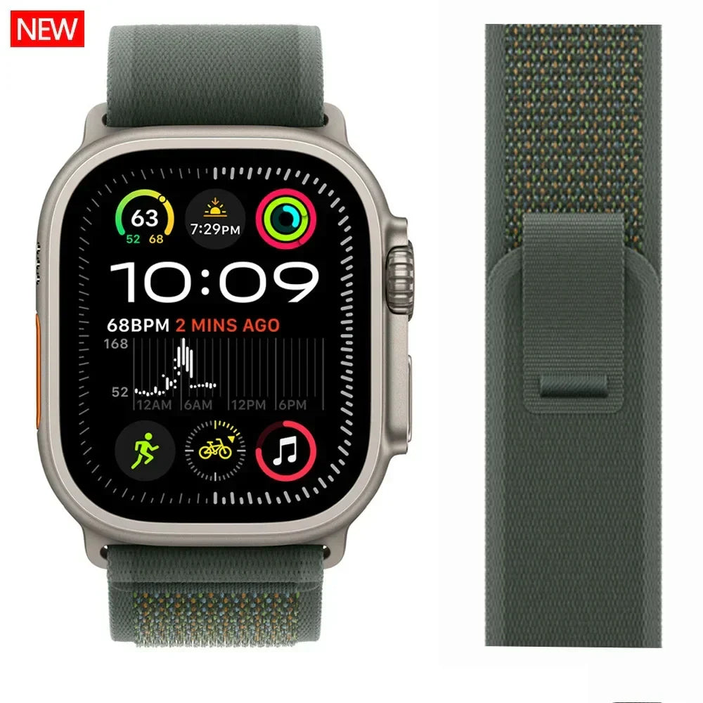 trail loop For apple watch ultra 2 Band