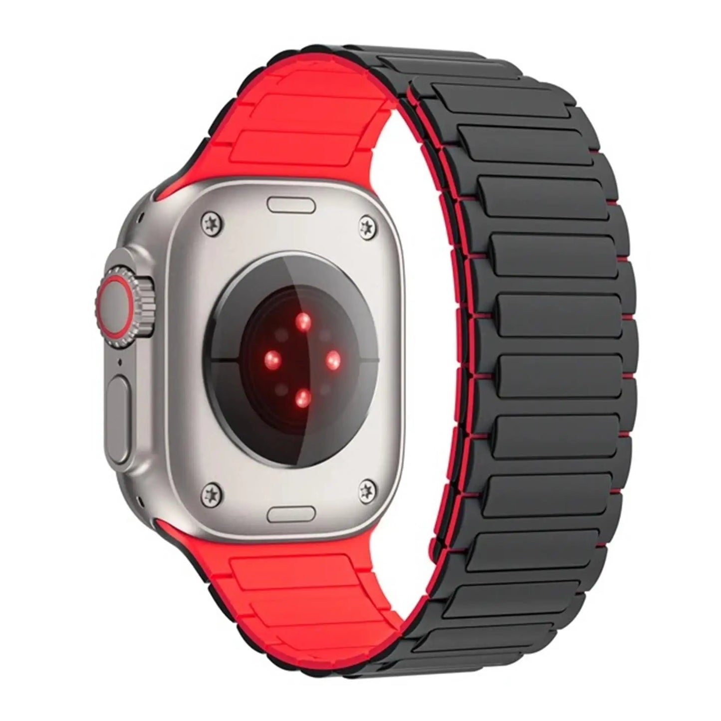 Magnetic Strap for Apple Watch Band