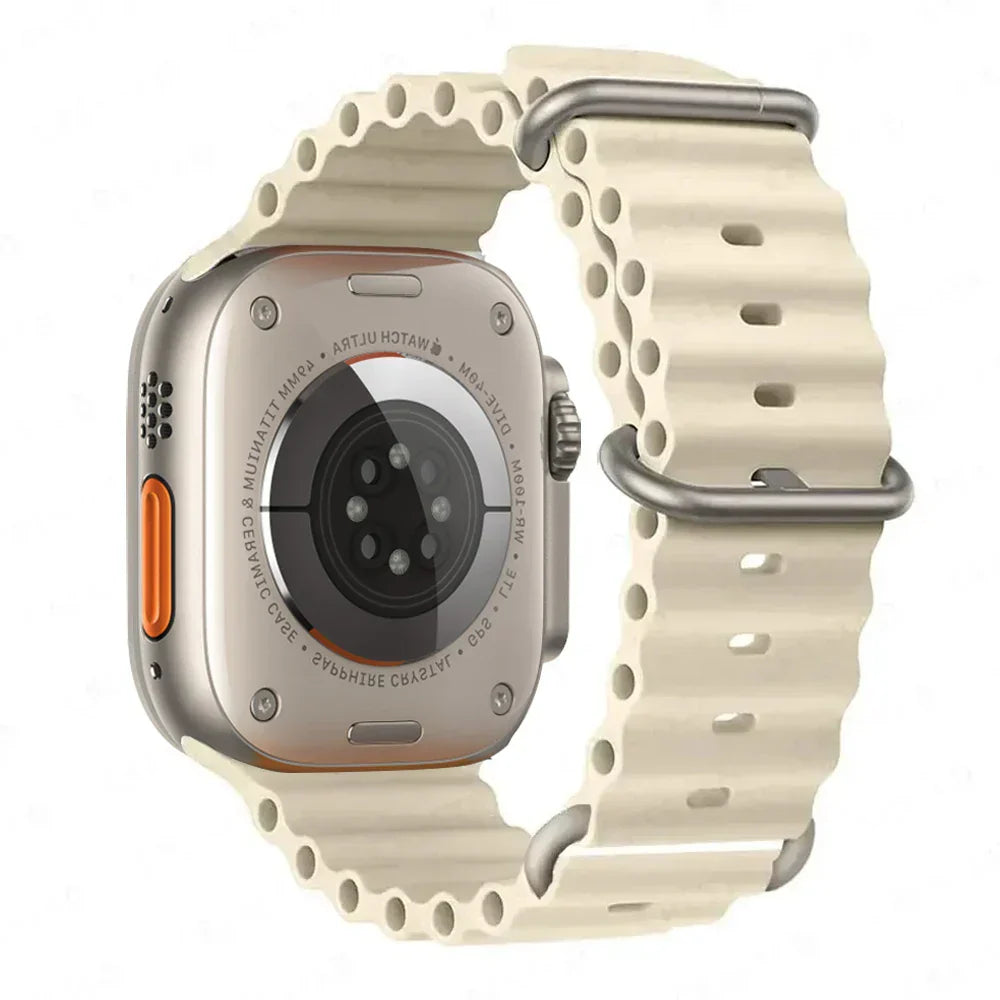 Straps for Apple Watch Band