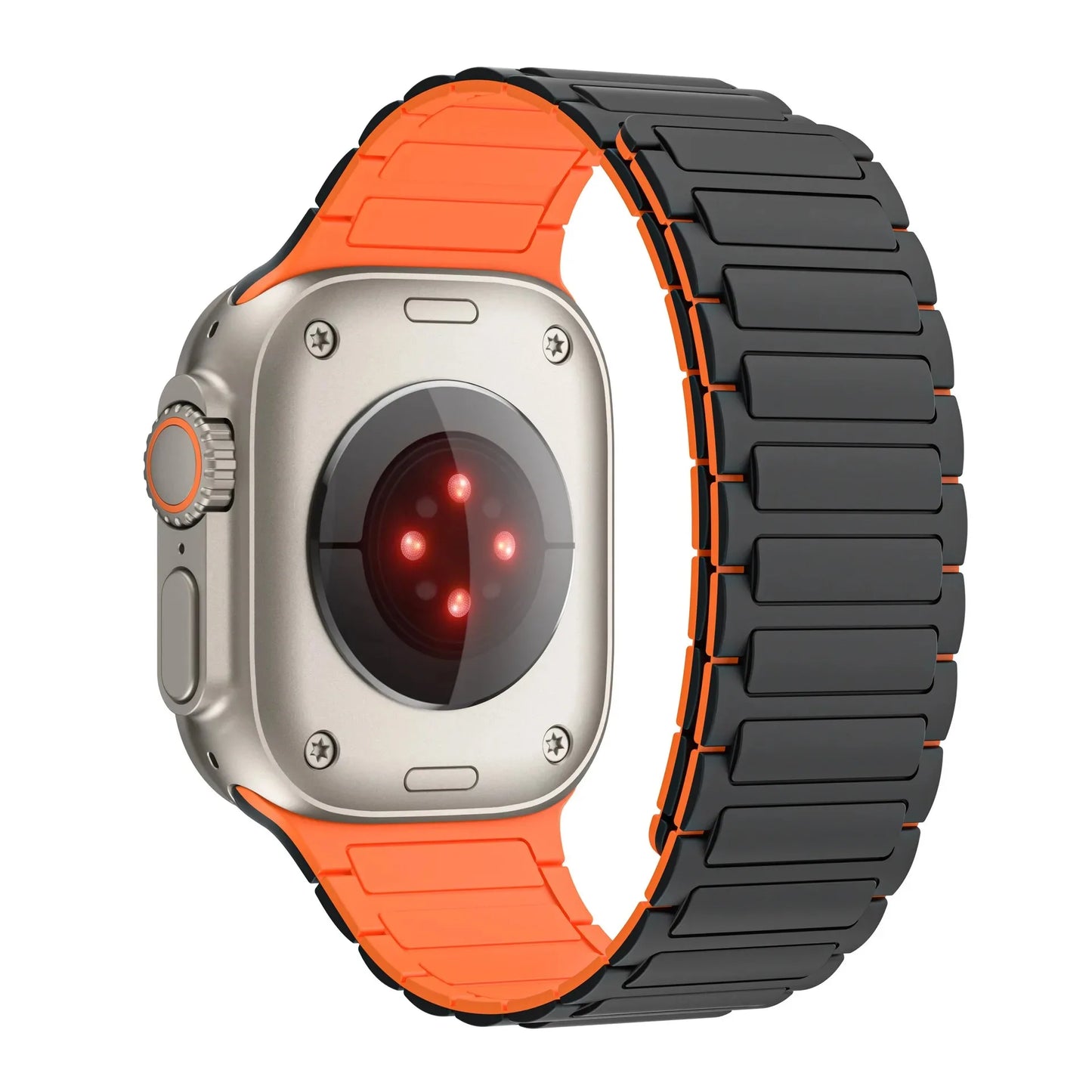 Magnetic Strap for Apple Watch Band