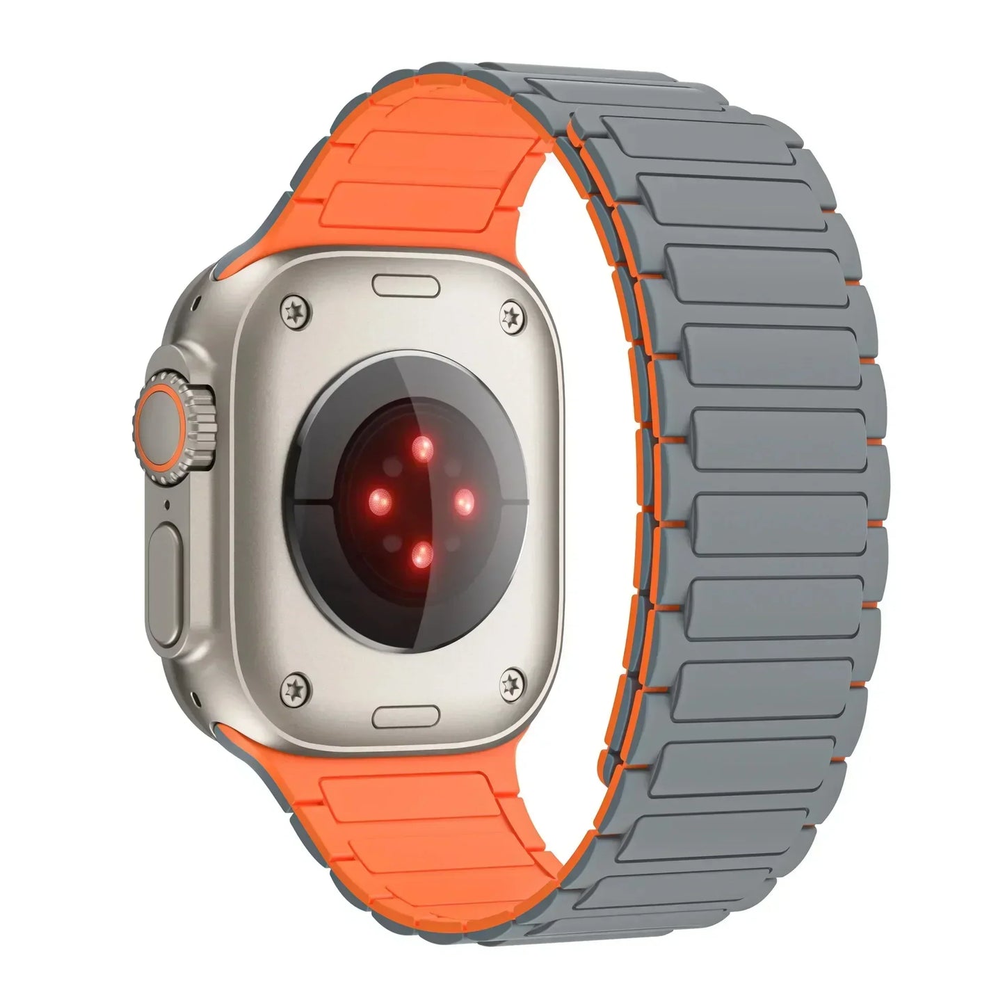 Magnetic Sports Band for Apple Watch Band