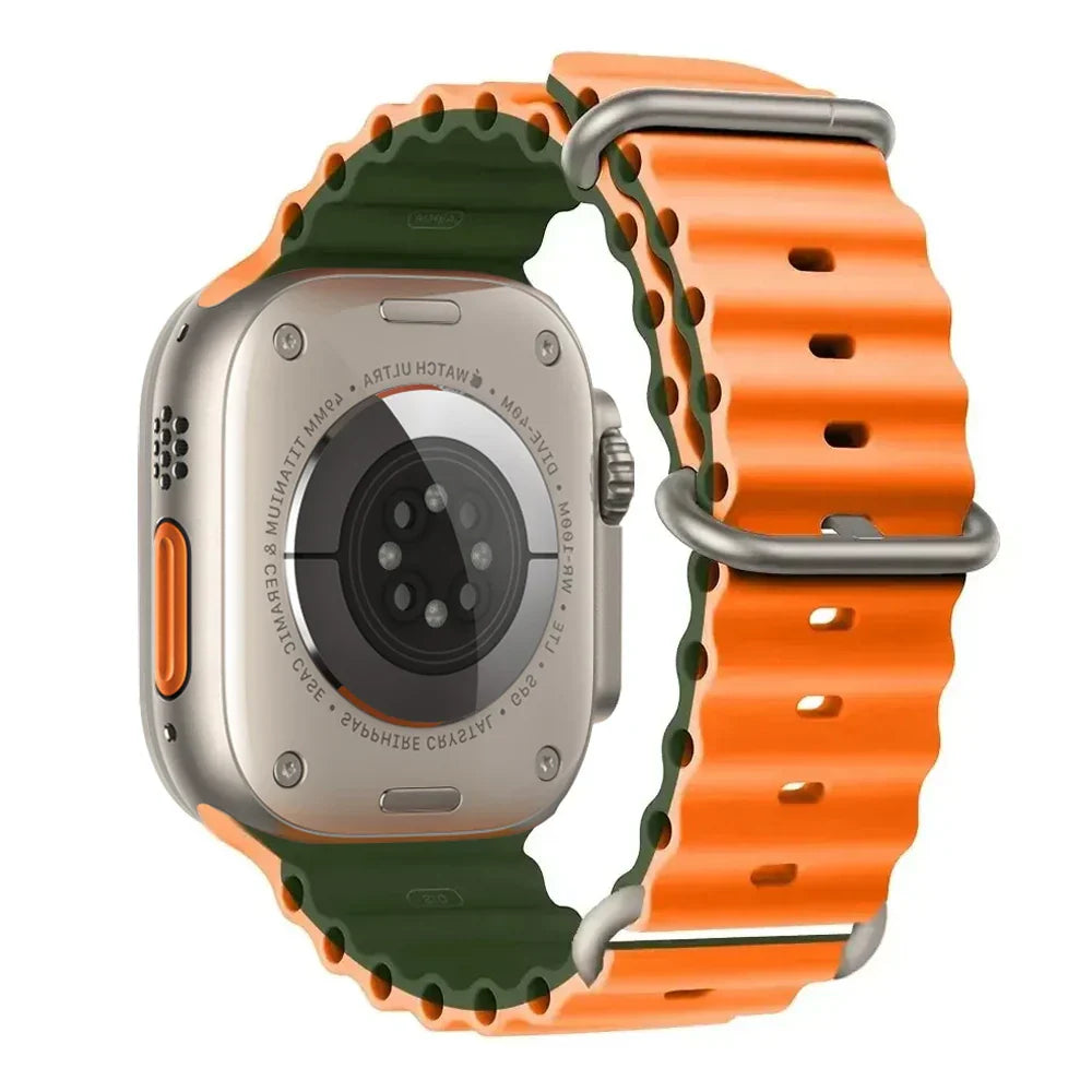 Straps for Apple Watch Band