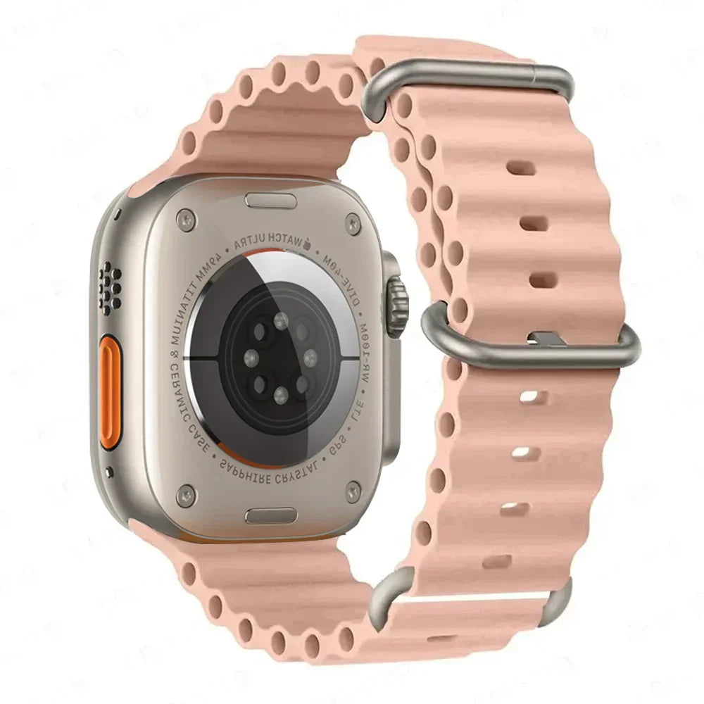 Straps for Apple Watch Band