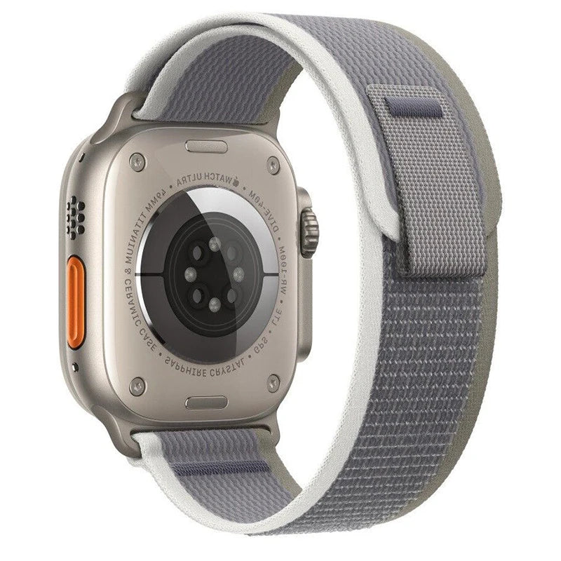 Trail Loop-band voor Apple Watch-banden
