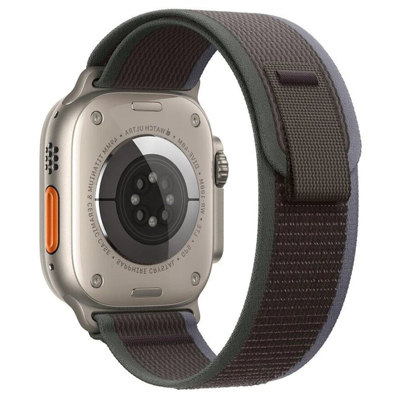 Trail Loop-band voor Apple Watch-banden