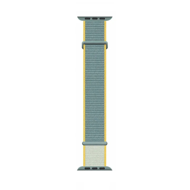 Nylon Loop Strap for Apple Watch Band
