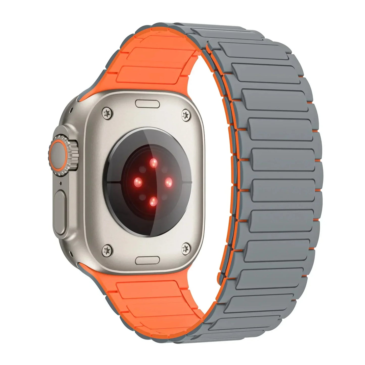 Magnetic Strap for Apple Watch Band