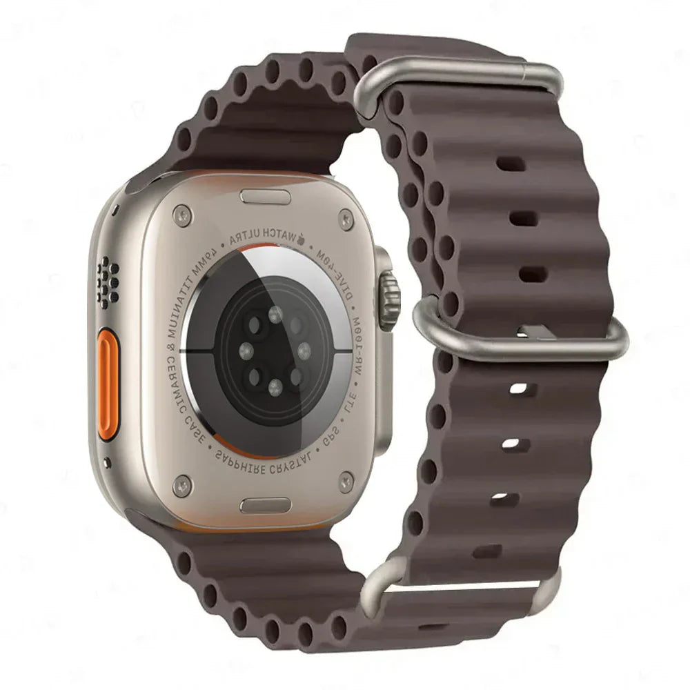 Straps for Apple Watch Band