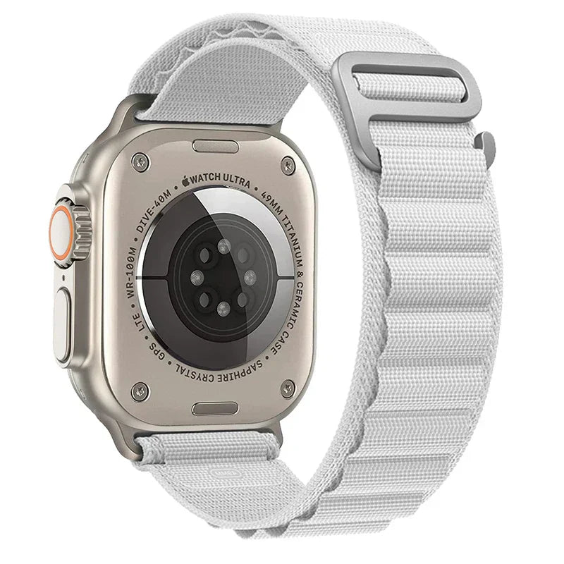 Alpine Loop Strap for Apple watch