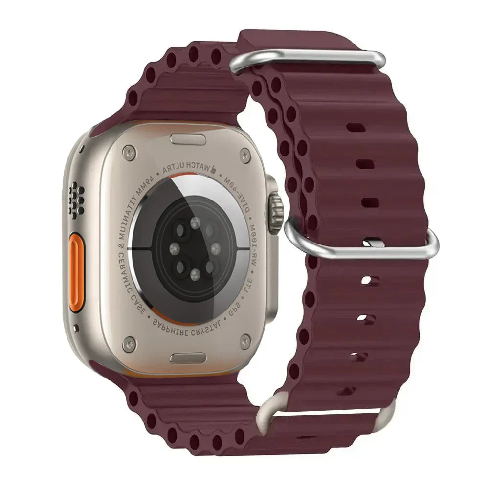 Straps for Apple Watch Band