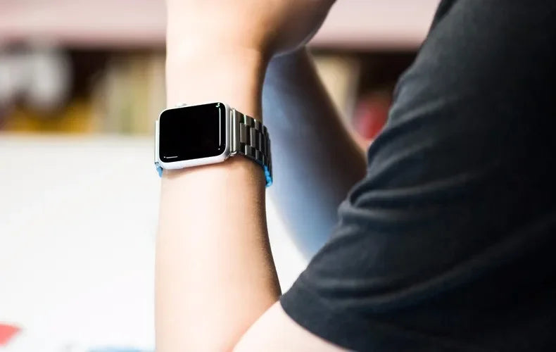 Metal Band for Apple Watch