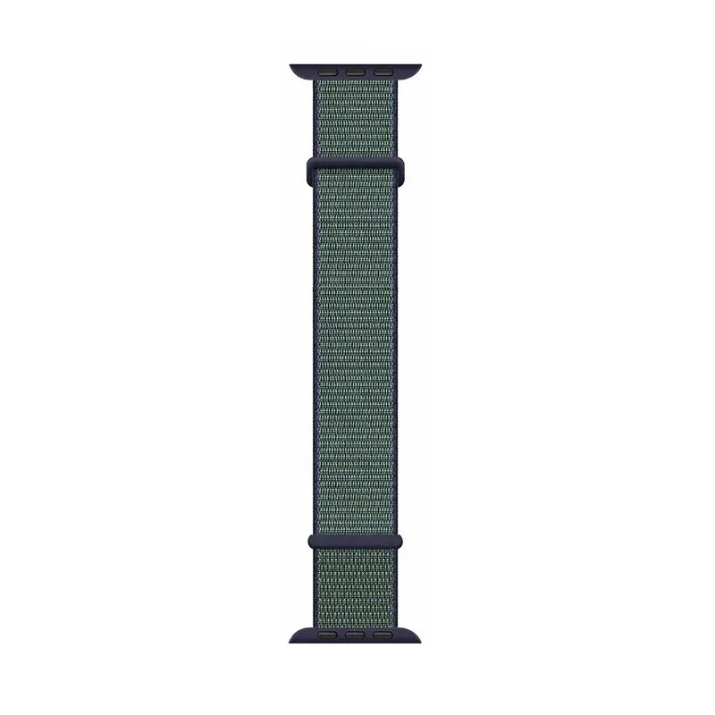 Nylon Loop Strap for Apple Watch Band