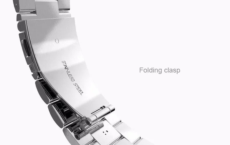 Metal Band for Apple Watch