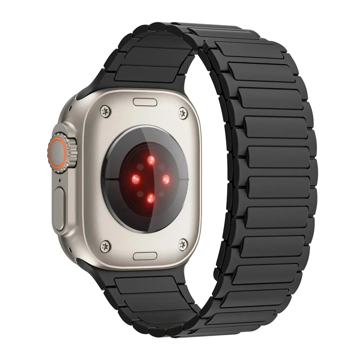 Magnetic Strap for Apple Watch Band