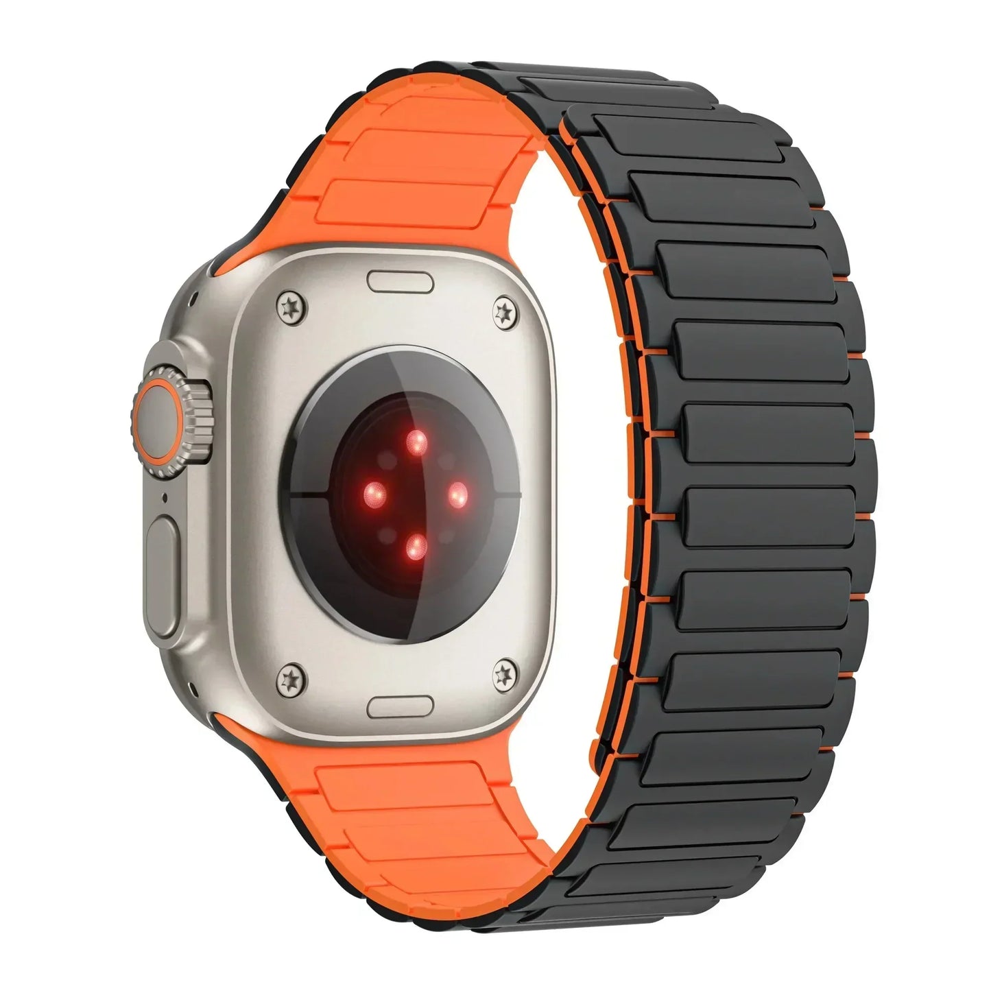 Magnetic Sports Band for Apple Watch Band