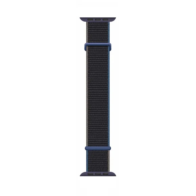 Nylon Loop Strap for Apple Watch Band