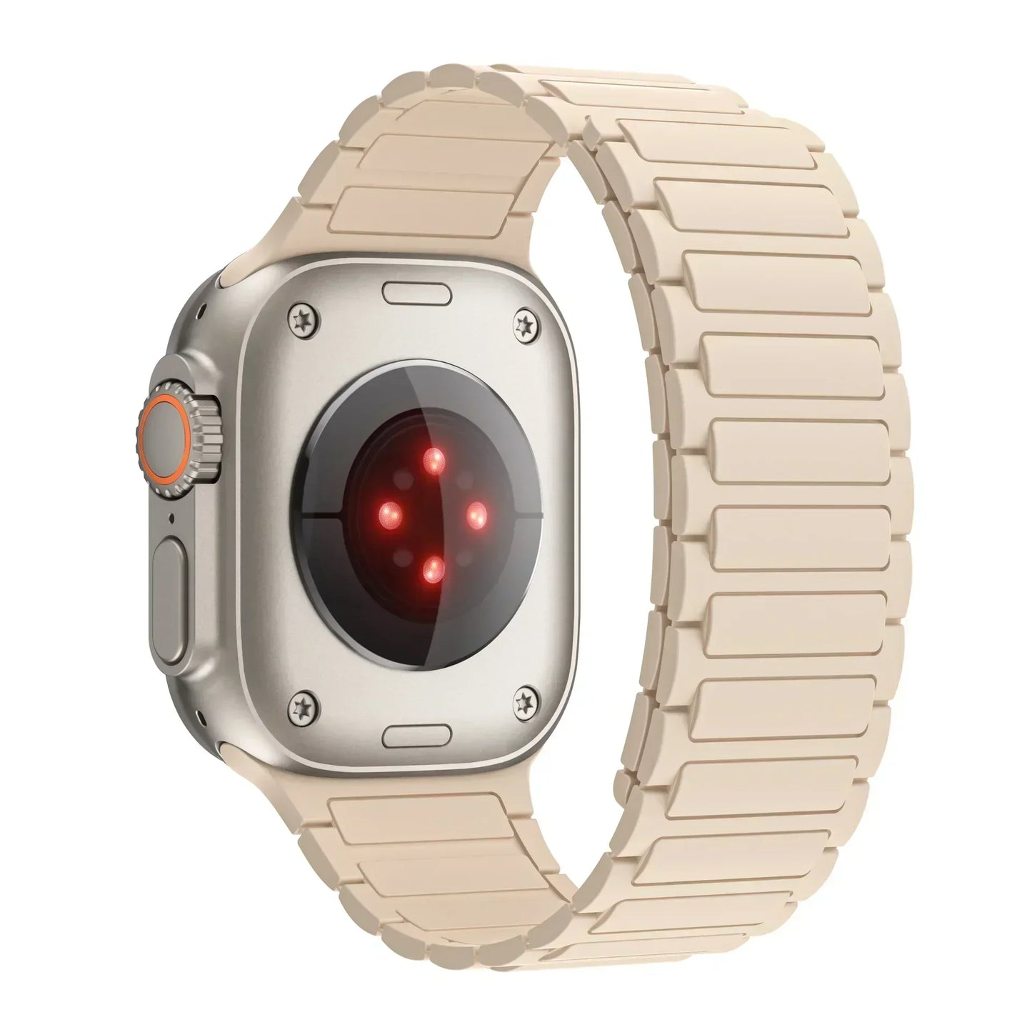 Magnetic Sports Band for Apple Watch Band