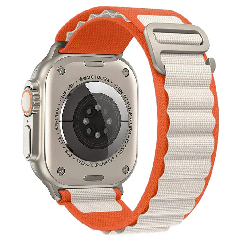Alpine Loop Strap for Apple watch