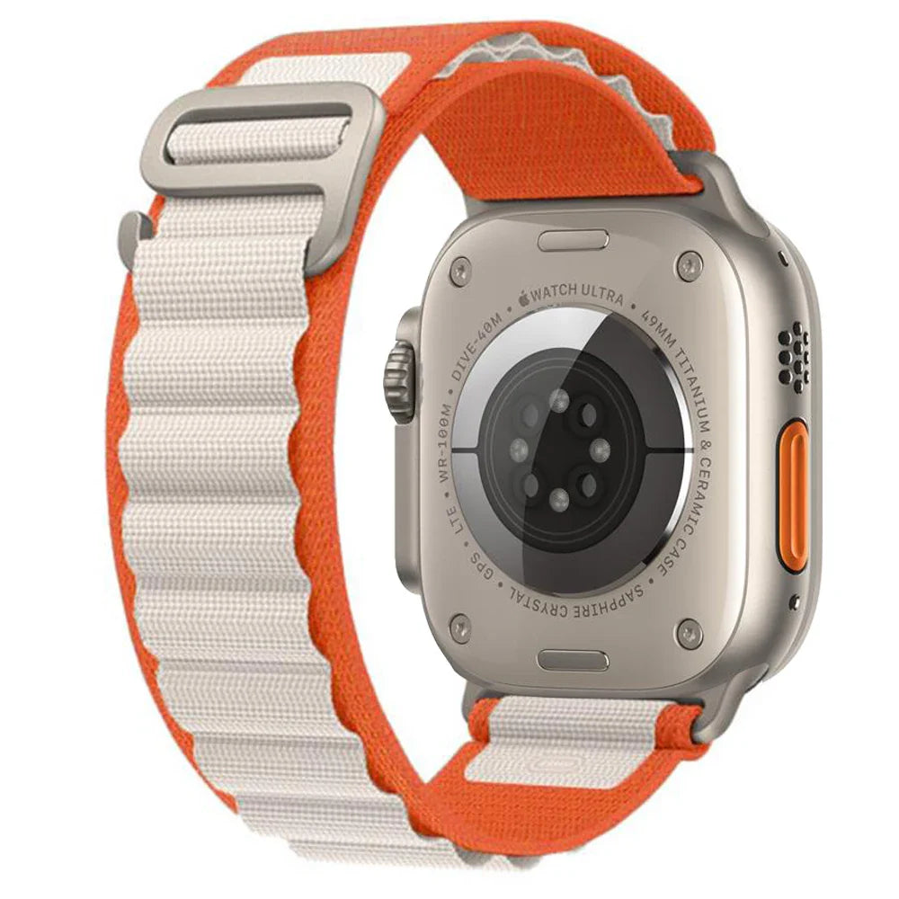 Alpine loop for Apple Watch ultra 3 2 band