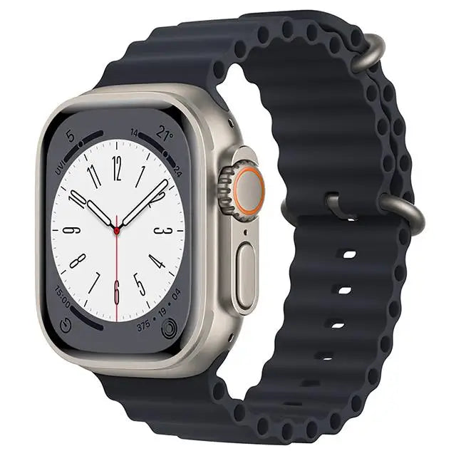 Oceaanband voor Apple Watch Band