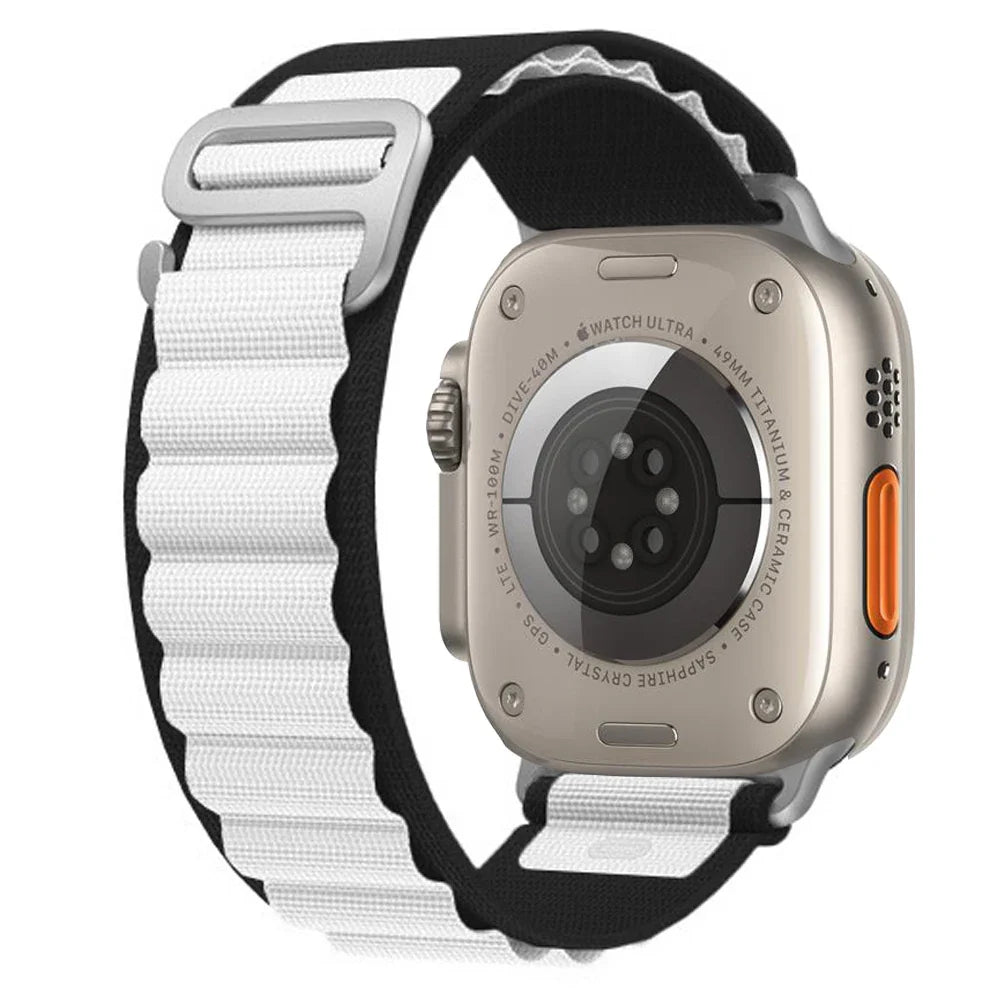 Alpine loop for Apple Watch ultra 3 2 band