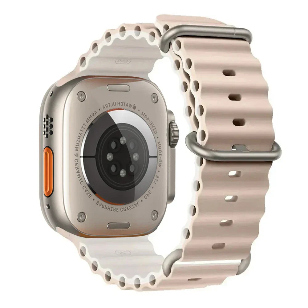 Straps for Apple Watch Band