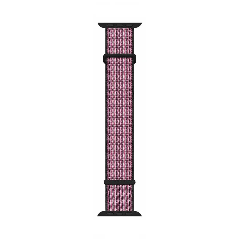 Nylon Loop Strap for Apple Watch Band