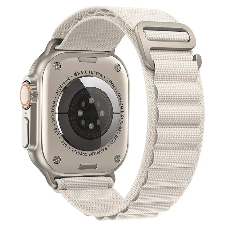Alpine Loop Strap for Apple watch
